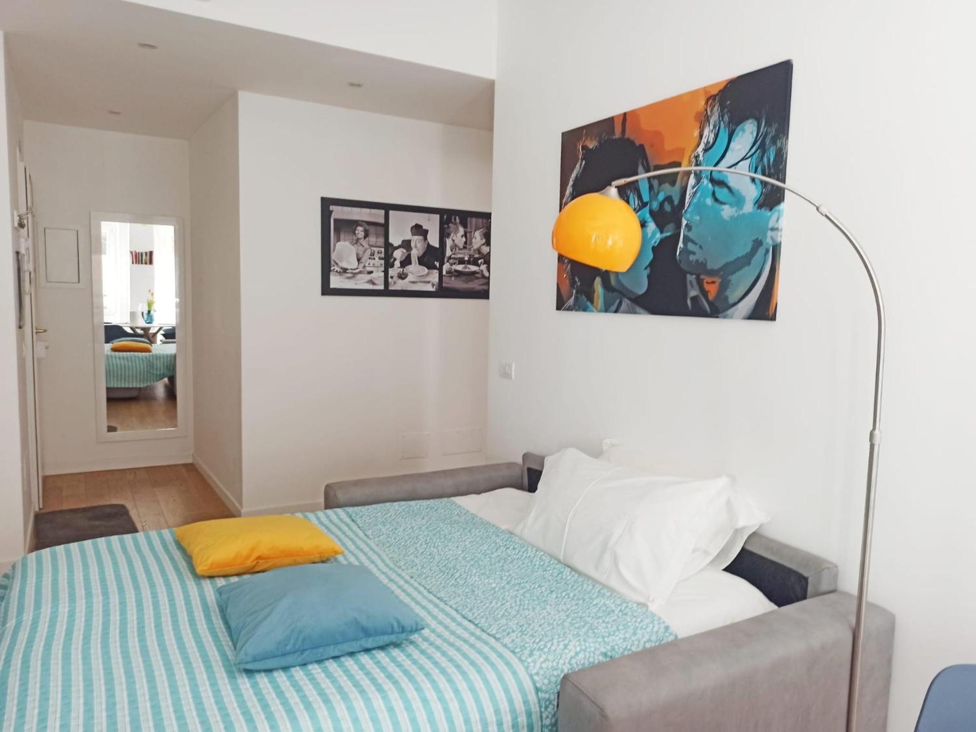 Have A Nice Stay In Roma Exterior foto