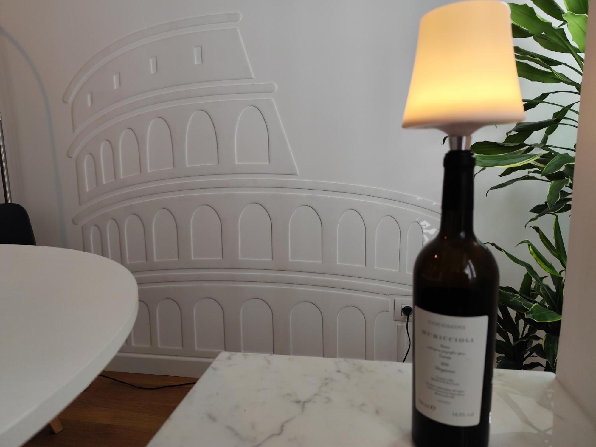 Have A Nice Stay In Roma Exterior foto