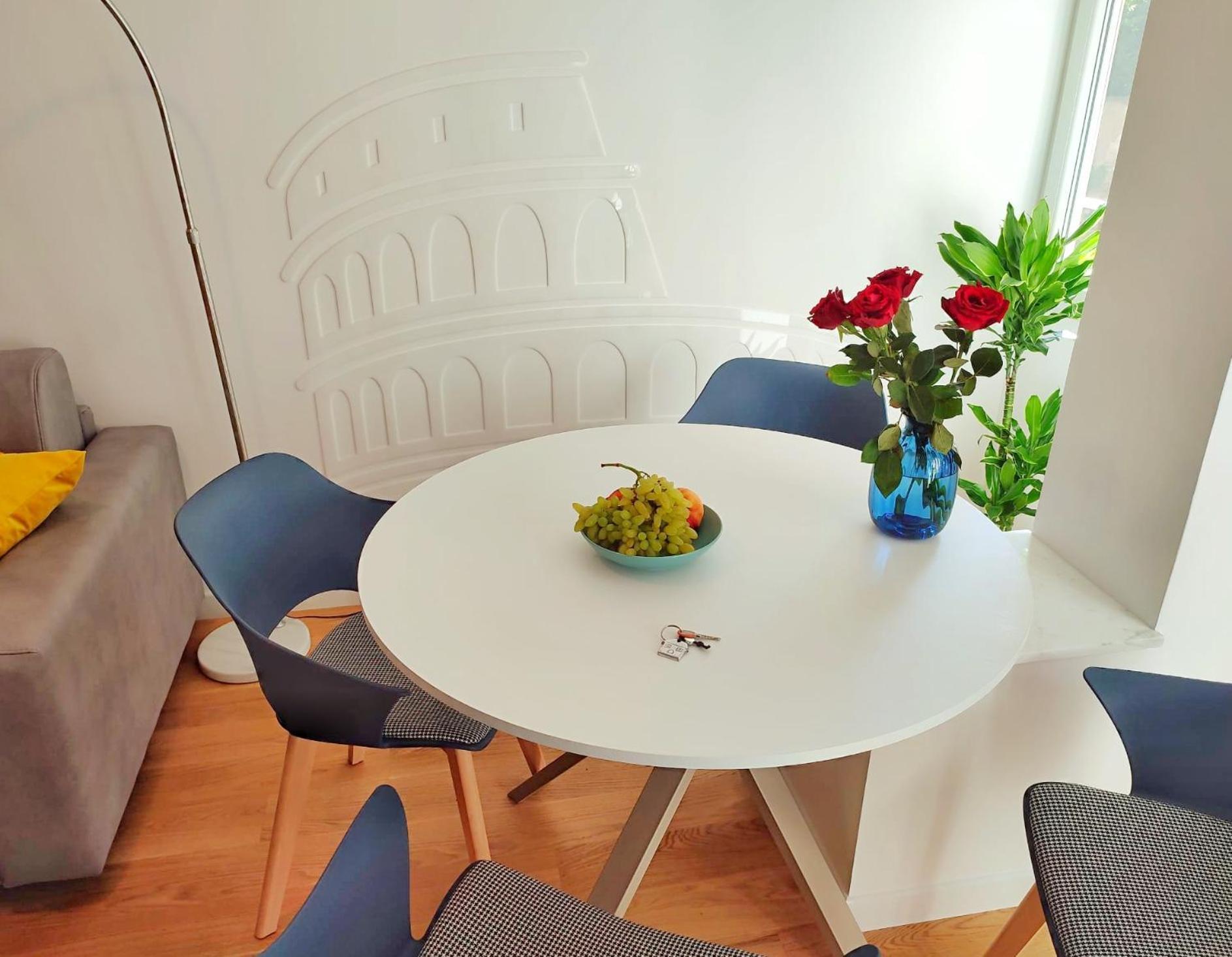 Have A Nice Stay In Roma Exterior foto